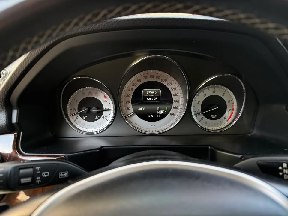 2015 Mercedes-Benz GLK-Class - Image 7 of 9