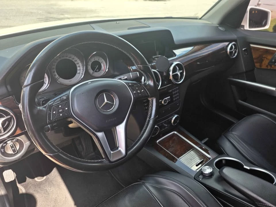 2015 Mercedes-Benz GLK-Class - Image 7 of 8