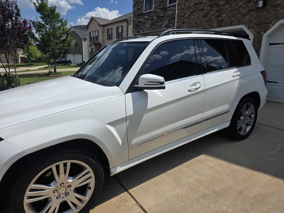 2015 Mercedes-Benz GLK-Class - Image 5 of 8