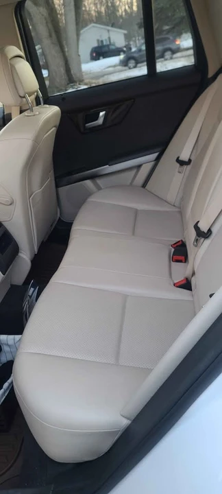 2015 Mercedes-Benz GLK-Class - Image 9 of 16
