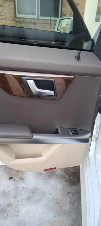 2015 Mercedes-Benz GLK-Class - Image 10 of 16