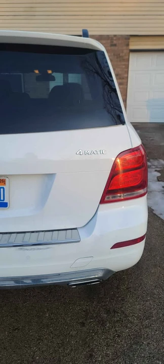 2015 Mercedes-Benz GLK-Class - Image 5 of 16