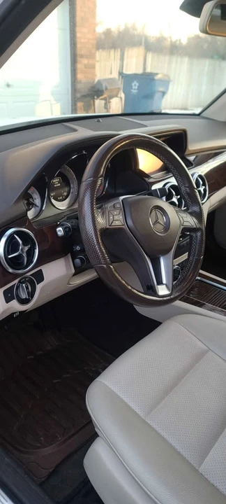 2015 Mercedes-Benz GLK-Class - Image 12 of 16