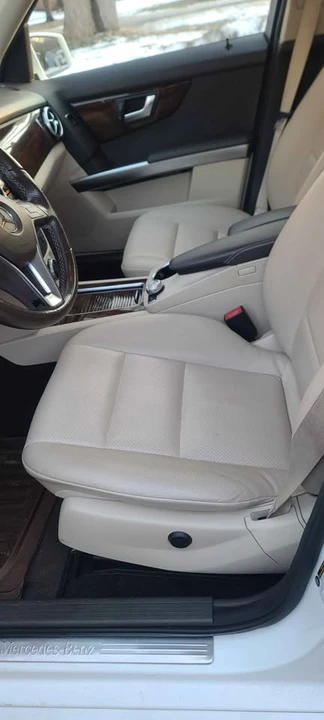 2015 Mercedes-Benz GLK-Class - Image 14 of 16