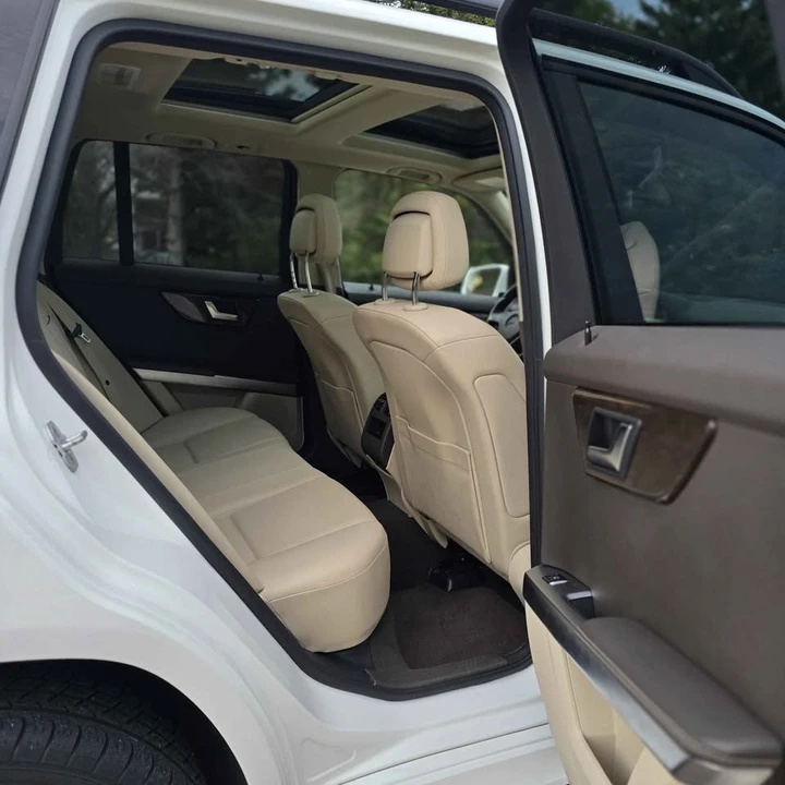 2015 Mercedes-Benz GLK-Class - Image 15 of 20