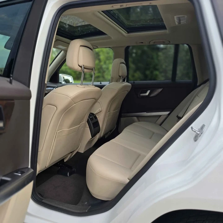 2015 Mercedes-Benz GLK-Class - Image 14 of 20