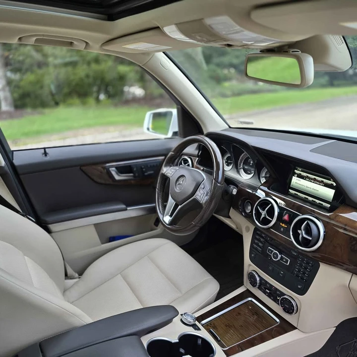 2015 Mercedes-Benz GLK-Class - Image 13 of 20