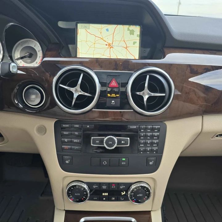 2015 Mercedes-Benz GLK-Class - Image 18 of 20