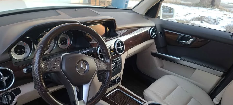2015 Mercedes-Benz GLK-Class - Image 11 of 16