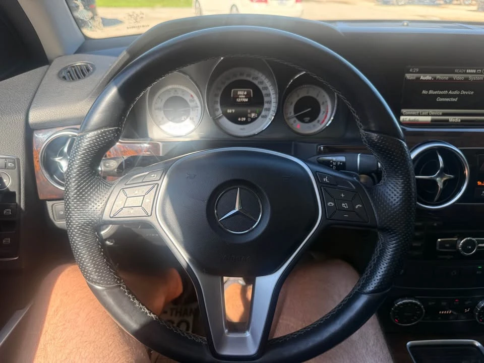 2015 Mercedes-Benz GLK-Class - Image 13 of 15