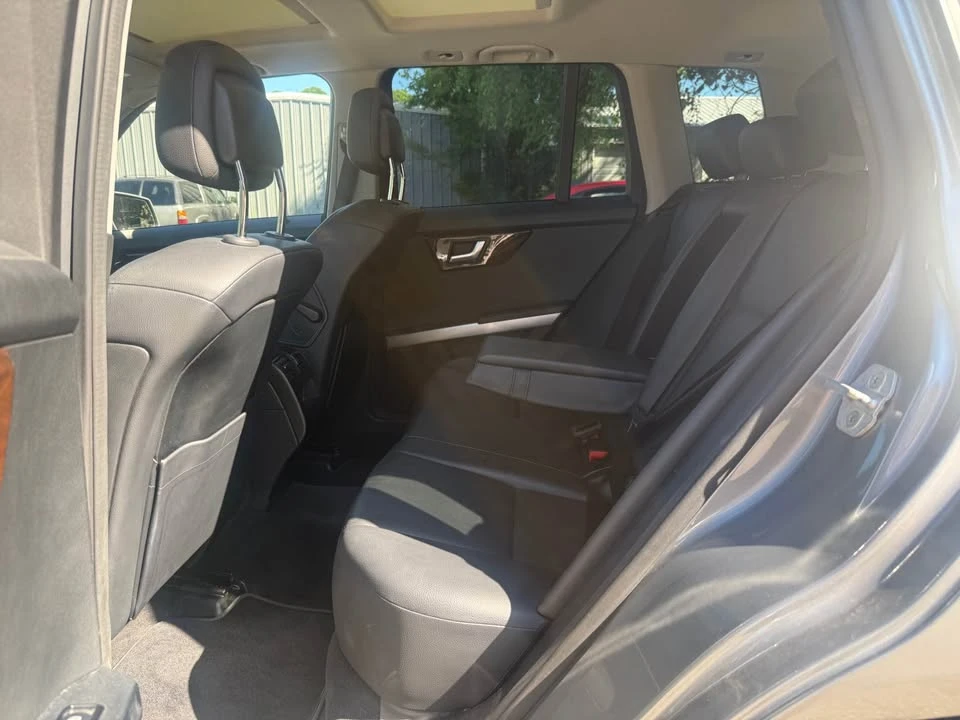 2015 Mercedes-Benz GLK-Class - Image 9 of 15