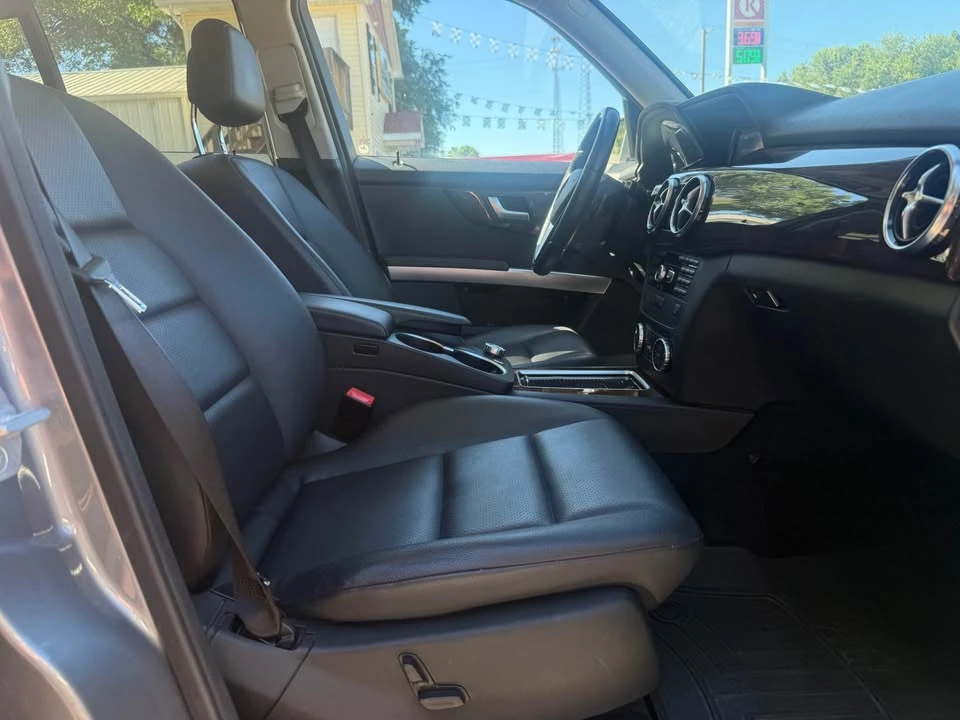 2015 Mercedes-Benz GLK-Class - Image 11 of 15