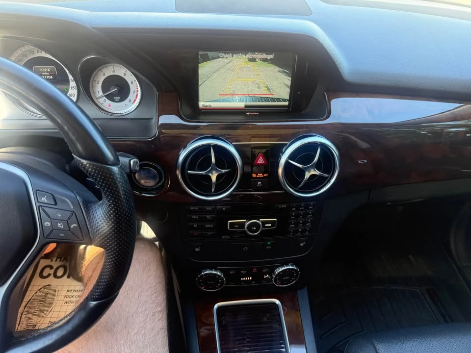 2015 Mercedes-Benz GLK-Class - Image 15 of 15