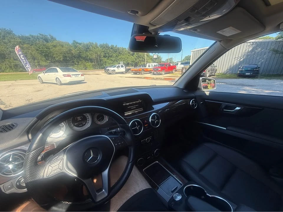 2015 Mercedes-Benz GLK-Class - Image 14 of 15