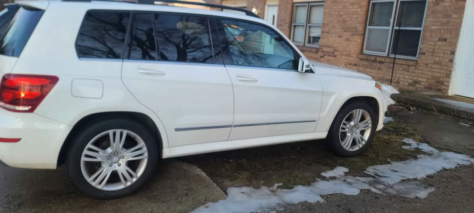 2015 Mercedes-Benz GLK-Class - Image 3 of 16