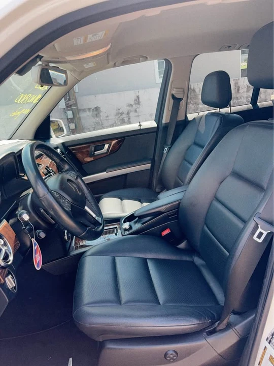 2015 Mercedes-Benz GLK-Class - Image 7 of 10