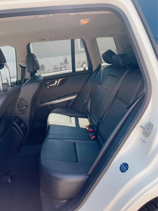 2015 Mercedes-Benz GLK-Class - Image 8 of 10