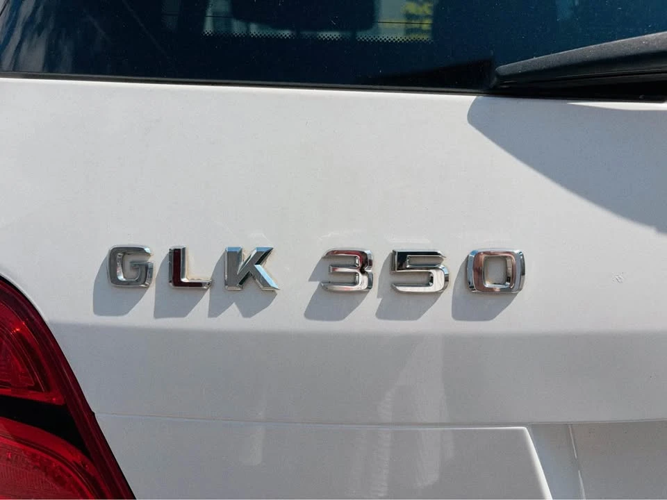 2015 Mercedes-Benz GLK-Class - Image 6 of 10