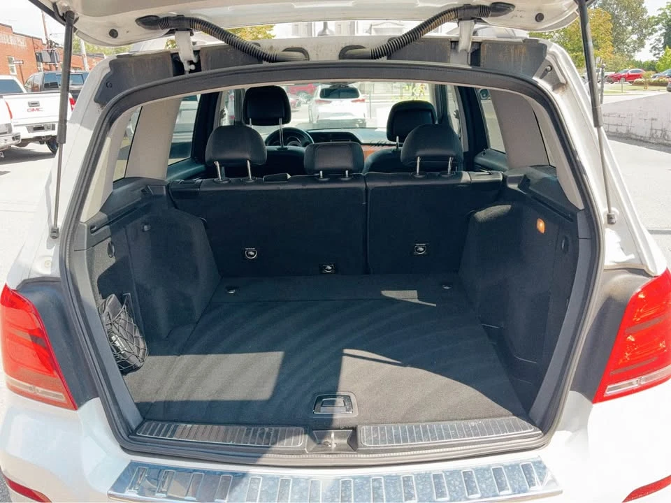 2015 Mercedes-Benz GLK-Class - Image 10 of 10