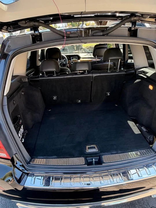 2015 Mercedes-Benz GLK-Class - Image 7 of 9