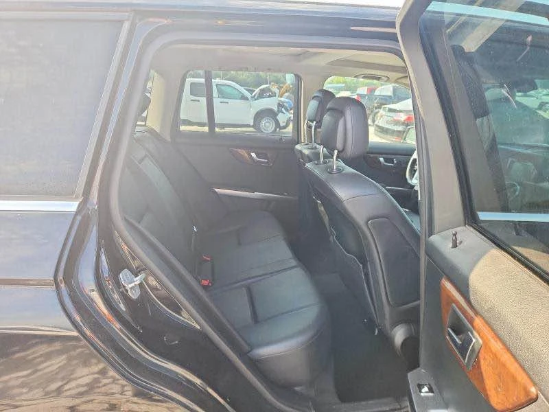 2015 Mercedes-Benz GLK-Class - Image 3 of 3
