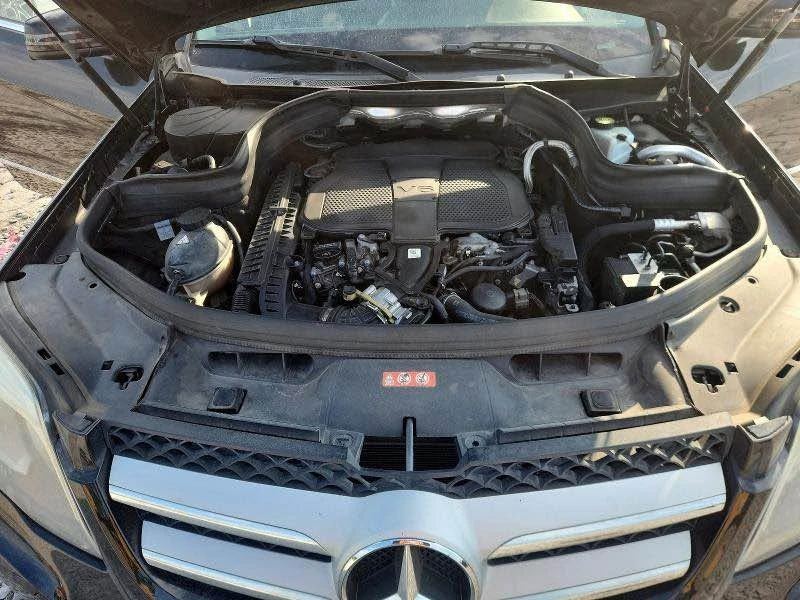 2015 Mercedes-Benz GLK-Class - Image 2 of 3