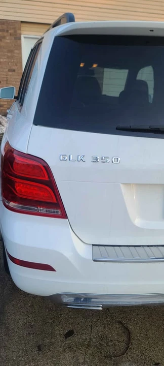 2015 Mercedes-Benz GLK-Class - Image 4 of 16