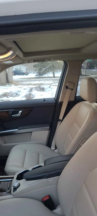 2015 Mercedes-Benz GLK-Class - Image 13 of 16