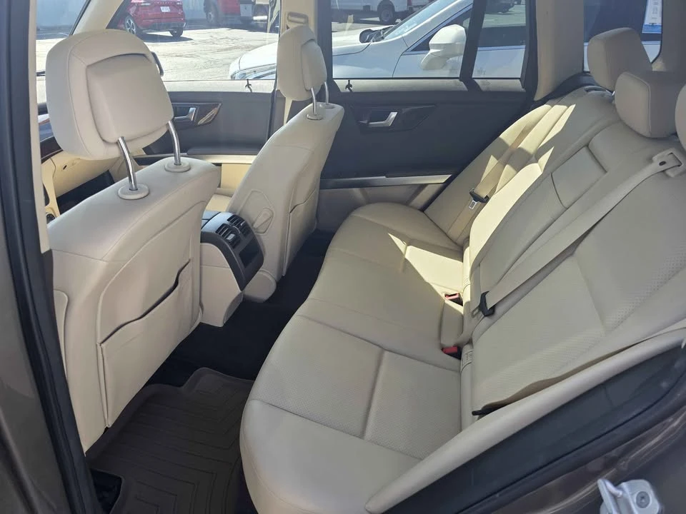 2015 Mercedes-Benz GLK-Class - Image 7 of 7