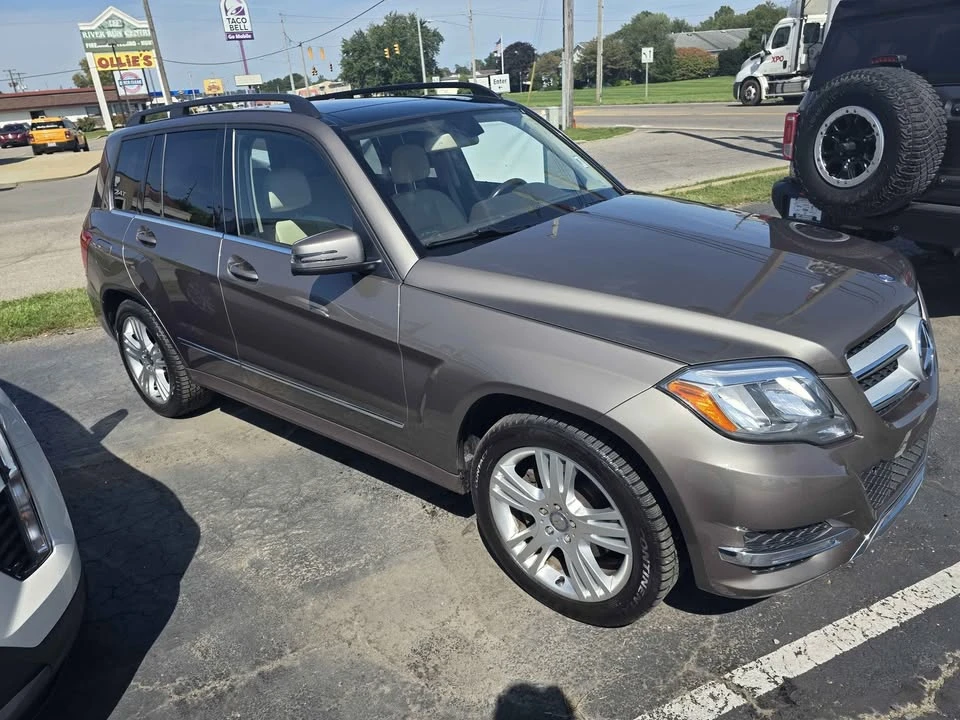 2015 Mercedes-Benz GLK-Class - Image 2 of 7
