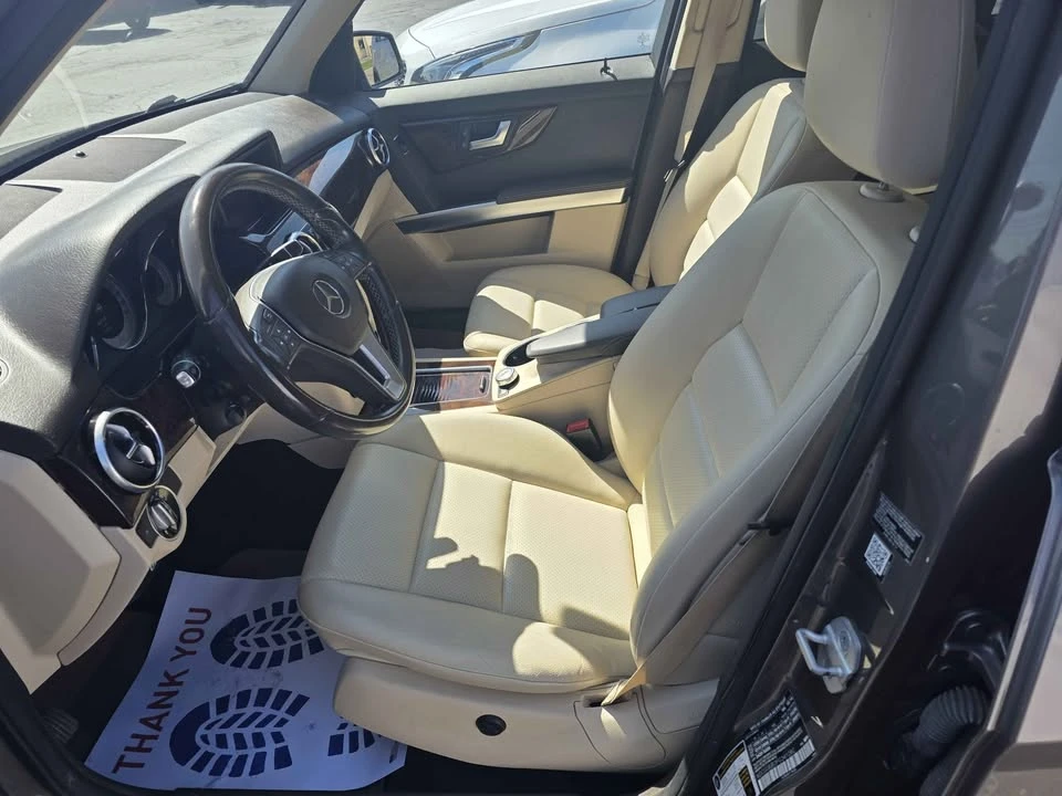 2015 Mercedes-Benz GLK-Class - Image 6 of 7