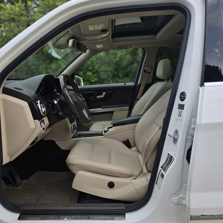 2015 Mercedes-Benz GLK-Class - Image 10 of 20