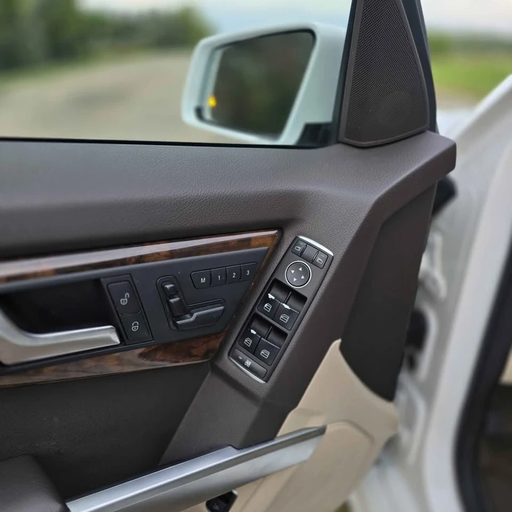 2015 Mercedes-Benz GLK-Class - Image 16 of 20