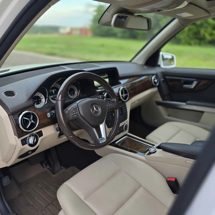 2015 Mercedes-Benz GLK-Class - Image 11 of 20