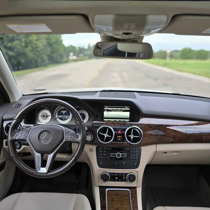 2015 Mercedes-Benz GLK-Class - Image 17 of 20
