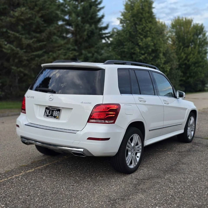 2015 Mercedes-Benz GLK-Class - Image 7 of 20