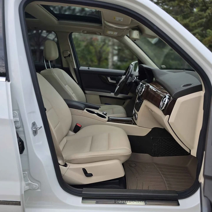 2015 Mercedes-Benz GLK-Class - Image 12 of 20