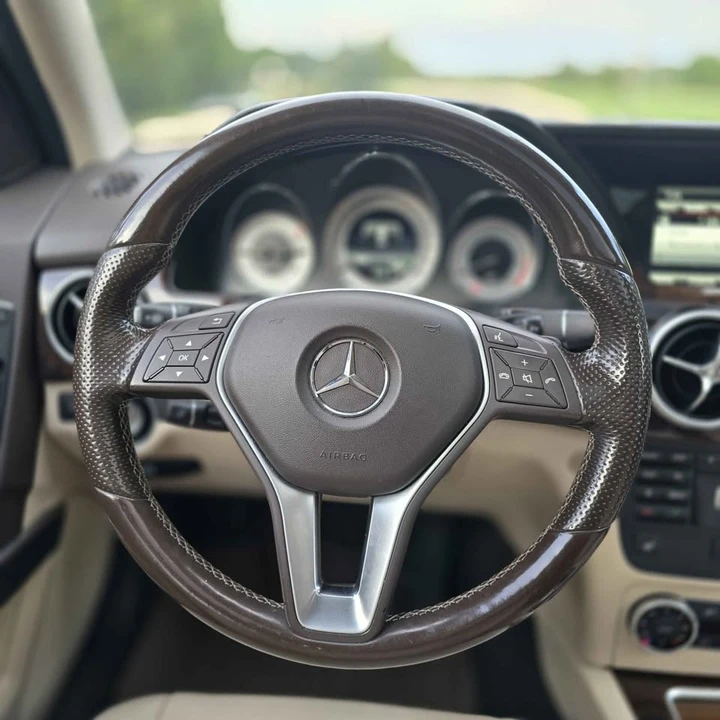 2015 Mercedes-Benz GLK-Class - Image 19 of 20