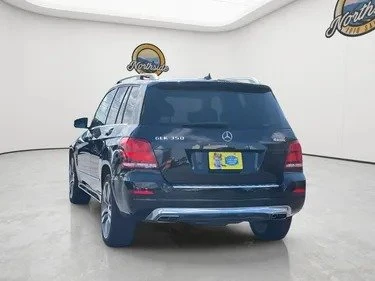 2015 Mercedes-Benz GLK-Class - Image 4 of 20