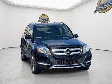 2015 Mercedes-Benz GLK-Class - Image 8 of 20