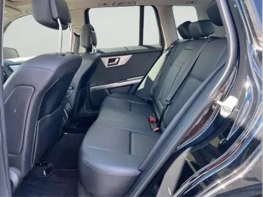 2015 Mercedes-Benz GLK-Class - Image 11 of 20