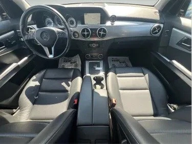 2015 Mercedes-Benz GLK-Class - Image 3 of 20
