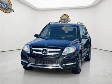 2015 Mercedes-Benz GLK-Class - Image 2 of 20