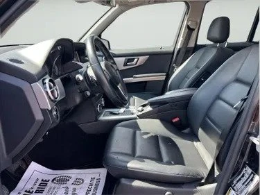 2015 Mercedes-Benz GLK-Class - Image 10 of 20
