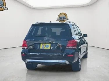 2015 Mercedes-Benz GLK-Class - Image 6 of 20