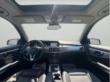 2015 Mercedes-Benz GLK-Class - Image 9 of 20