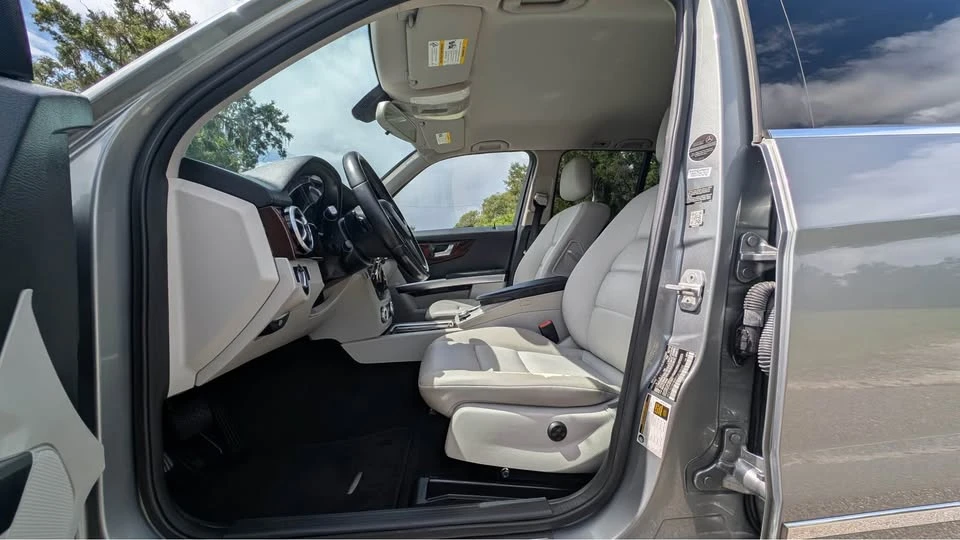 2015 Mercedes-Benz GLK-Class - Image 6 of 10