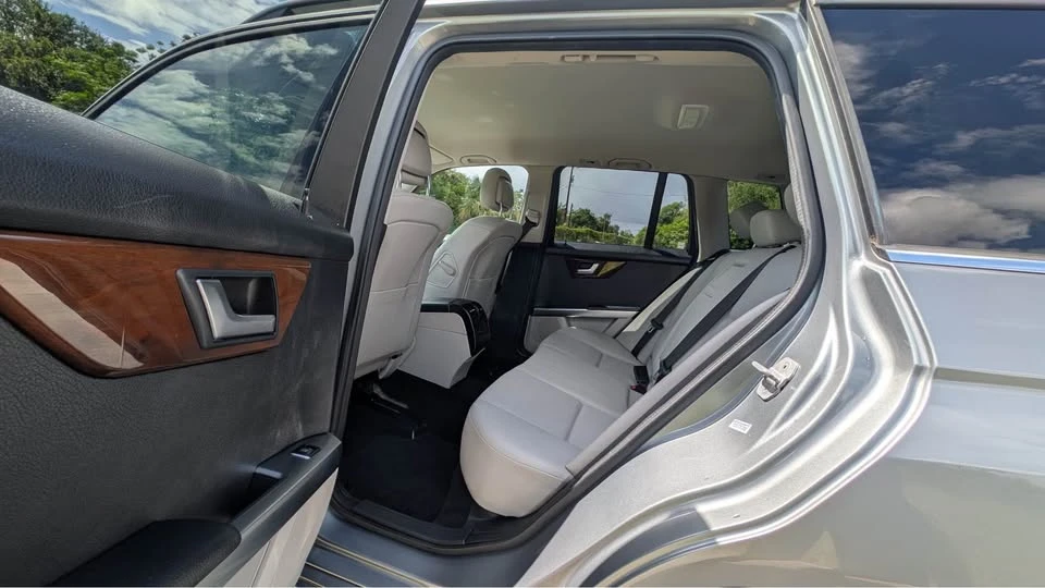 2015 Mercedes-Benz GLK-Class - Image 8 of 10