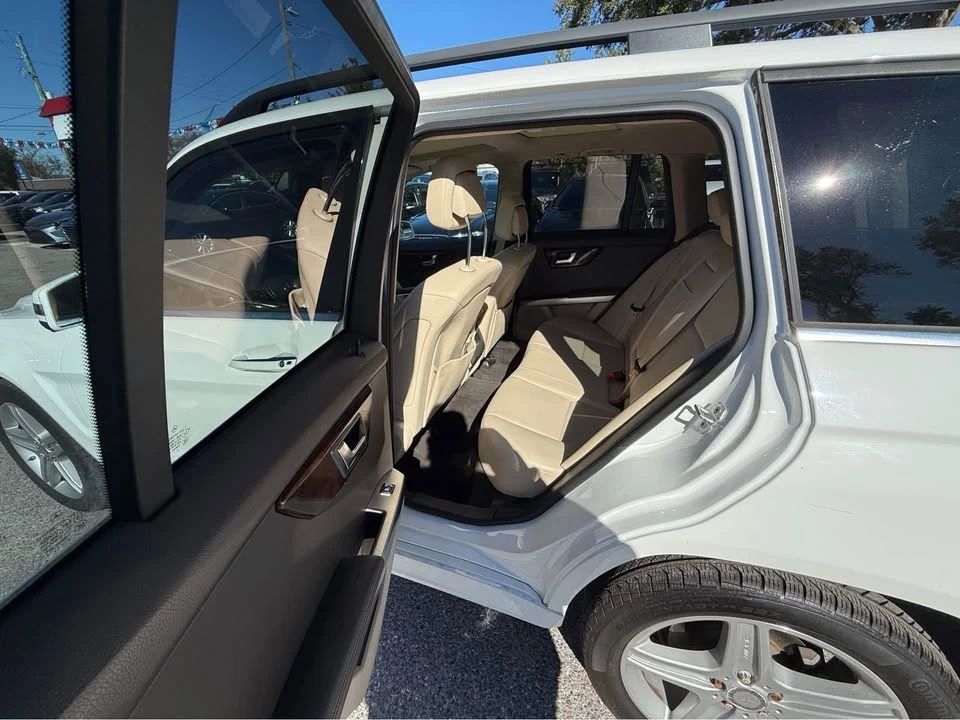 2015 Mercedes-Benz GLK-Class - Image 12 of 18