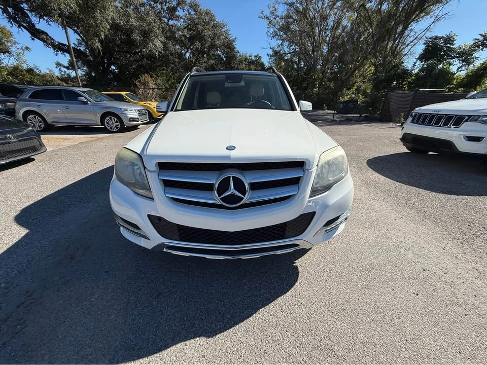 2015 Mercedes-Benz GLK-Class - Image 2 of 18